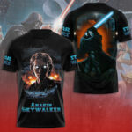 Star Wars 3D Apparel - NGHIAVT3946