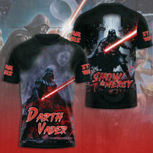 Star Wars 3D Apparel - NGHIAVT3950