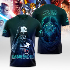 Star Wars 3D Apparel - NGHIAVT3954