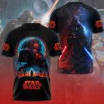 Star Wars 3D Apparel - NGHIAVT3955