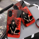 Ozzy Osbourne Phone Case - NGHIAVT4016
