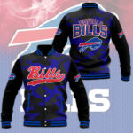 Buffalo Bills Varsity Jacket – NGHIAVT4033