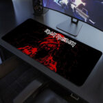 Iron Maiden Mouse Mat - NGHIAVT4052