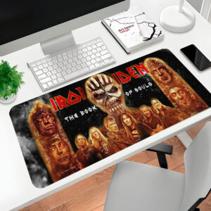 Iron Maiden Mouse Mat - NGHIAVT4055