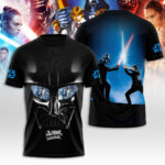 Star Wars 3D Apparel - NGHIAVT4073
