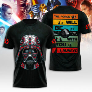 Star Wars 3D Apparel - NGHIAVT4075