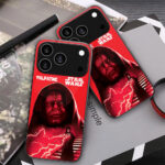 Star Wars Phone Case - NGHIAVT4076