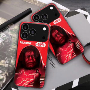 Star Wars Phone Case - NGHIAVT4076
