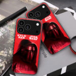 Star Wars Phone Case - NGHIAVT4077