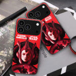 Star Wars Phone Case - NGHIAVT4078