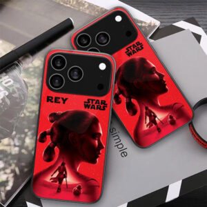 Star Wars Phone Case - NGHIAVT4080