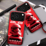 Star Wars Phone Case - NGHIAVT4081