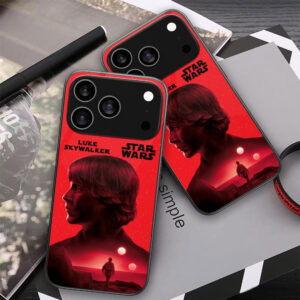 Star Wars Phone Case - NGHIAVT4082