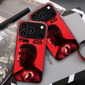 Star Wars Phone Case - NGHIAVT4083