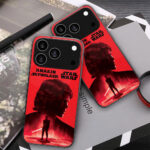 Star Wars Phone Case – NGHIAVT4085