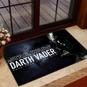Star Wars Doormat - NGHIAVT4088