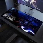 Star Wars Mouse Mat - NGHIAVT4090