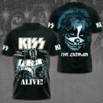 KISS 3D Apparel – NGHIAVT5017