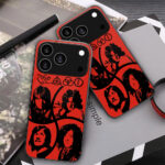 Led Zeppelin Phone Case - NGHIAVT5037