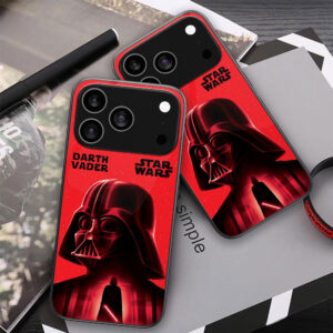 Star Wars Phone Case - NGHIAVT5042
