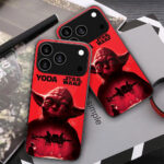 Star Wars Phone Case - NGHIAVT5043
