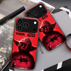 Star Wars Phone Case - NGHIAVT5043