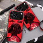 Star Wars Phone Case - NGHIAVT5044