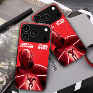 Star Wars Phone Case - NGHIAVT5048