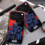 Star Wars Phone Case – NGHIAVT5050