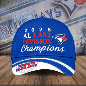 Toronto Blue Jays Classic Cap - NGHIAVT5054