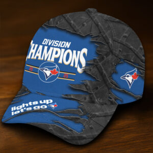 Toronto Blue Jays Classic Cap - NGHIAVT5055