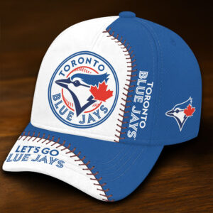 Toronto Blue Jays Classic Cap - NGHIAVT5060