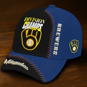 Milwaukee Brewers Classic Cap - NGHIAVT5069