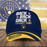 Milwaukee Brewers Classic Cap - NGHIAVT5070