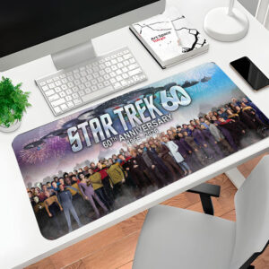 Star Trek Mouse Mat - NGHIAVT5105