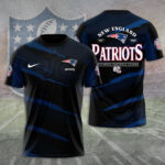 New England Patriots 3D Apparel - TANTN16173