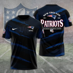 New England Patriots 3D Apparel - TANTN16173
