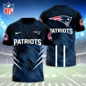 New England Patriots 3D Apparel - TANTN16060