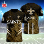 New Orleans Saints 3D Apparel - TANTN16053