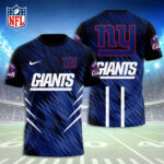 New York Giants 3D Apparel - TANTN16055