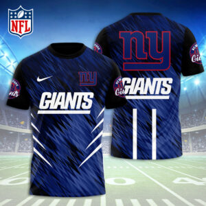 New York Giants 3D Apparel - TANTN16055