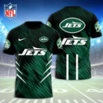 New York Jets 3D Apparel - TANTN16062