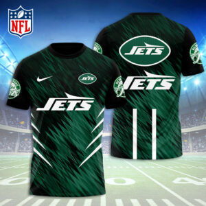 New York Jets 3D Apparel - TANTN16062
