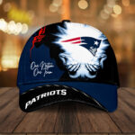 New England Patriots Classic Cap - TANTN16457