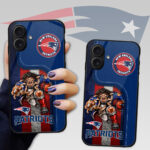New England Patriots Phone Case – HOATT12662