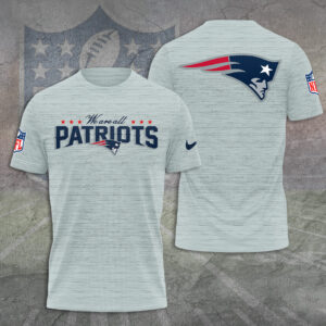 New England Patriots Rivalries 2025 3D Apparel - TANTN16076
