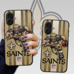 New Orleans Saints Phone Case – HOATT12883