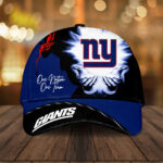 New York Giants Classic Cap - TANTN16459