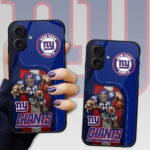 New York Giants Phone Case – HOATT12664