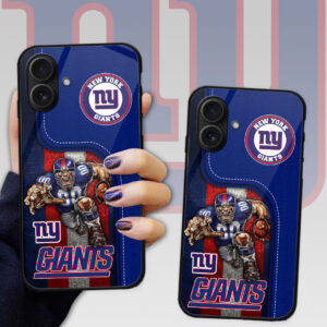 New York Giants Phone Case – HOATT12664